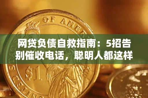 武汉网贷负债自救指南：5招告别催收电话，聪明人都这样做